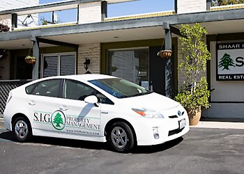 Glendale Property Management S.I.G. Property Management