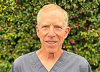David Mark, MD - Sunnyvale, CA Eye Doctors - Doctor Portrait Image