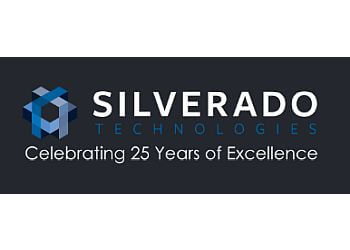 SILVERADO TECHNOLOGIES Tucson It Services