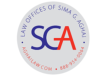 Newport Beach Social Security Disability Lawyers SIMA G. AGHAI - Law Offices of Sima G. Aghai