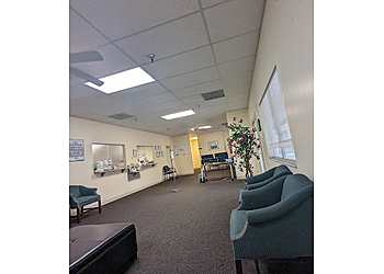 Gainesville Sleep Clinics SIMED Sleep Center