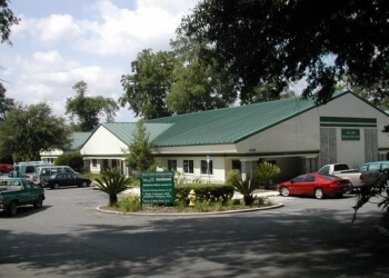 SIMED Sleep Center Gainesville Sleep Clinics