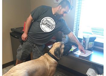 Sioux Falls Veterinary Clinics SIOUX NATION Pet Clinic