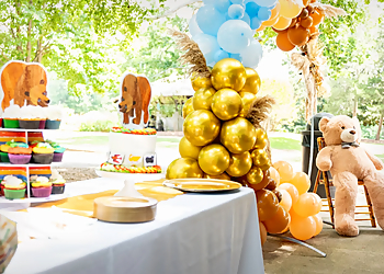 SIR Concepts - Durham, NC Event Management Companies