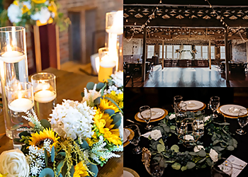 SIR Concepts - Durham, NC Event Management Companies