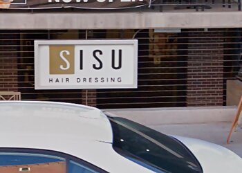 Lincoln Hair Salons SISU Hairdressing