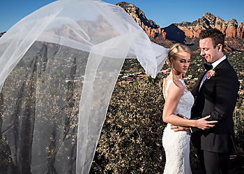 Scottsdale Wedding Photographers SJA Studios