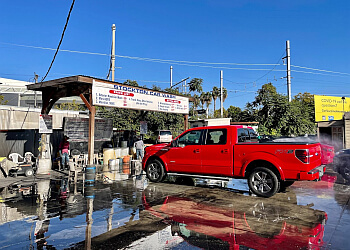 San Jose Auto Detailing Services SJ Auto Steam Cleaning