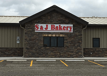 Corpus Christi Bakeries S & J Bakery