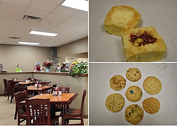 Corpus Christi Bakeries S & J Bakery