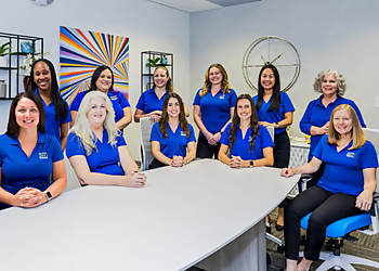 Fort Lauderdale Estate Planning Lawyers Samantha J. Fitzgerald - SJF LAW GROUP