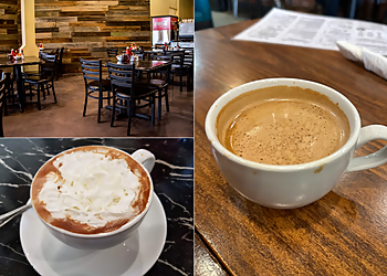 Garden Grove Cafe S & J Gran Cafe