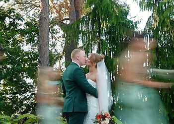 Grand Rapids Videographers SJK Productions