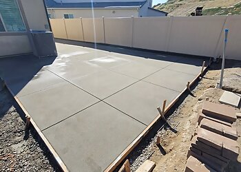 Santa Clarita Landscaping Companies SJR Landscaping