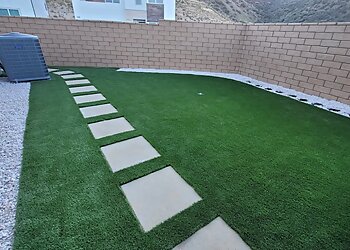 Santa Clarita Landscaping Companies SJR Landscaping