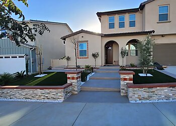 SJR Landscaping Santa Clarita Landscaping Companies image 1