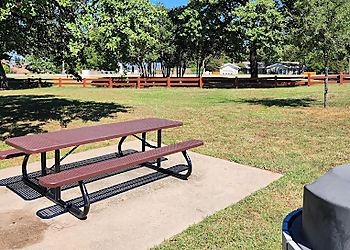 Arlington Public Parks S.J. Stovall Park
