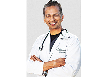 S. Jaffrey Kazi, MD - ARIZONA GASTROINTESTINAL ASSOCIATES Scottsdale Gastroenterologists image 1