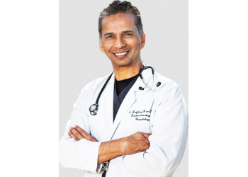 S. Jaffrey Kazi, MD - Scottsdale Gastroenterology Specialists