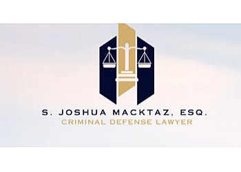 Providence DUI Lawyers S. Joshua Macktaz, Esq - THE LAW OFFICES OF S. JOSHUA MACKTAZ, ESQ.