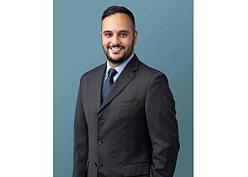 S. Justin Badiyan, MD - SPINE & JOINT PHYSICIANS OF FRISCO Frisco Pain Management Doctors image 1