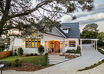 San Diego Residential Architects SK7 Architecture, Inc.