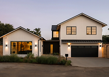 San Diego Residential Architects SK7 Architecture, Inc.