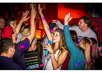 Fremont Djs S-K-A Entertainment