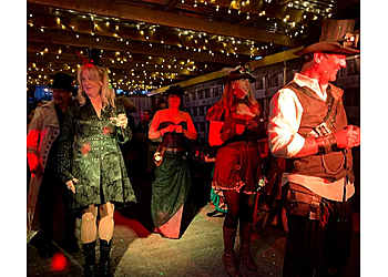 Fremont Djs S-K-A Entertainment