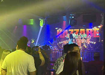 Winston Salem Night Clubs SKAY Discotheque