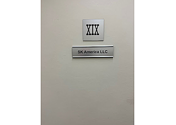 San Bernardino Web Designers SK America LLC