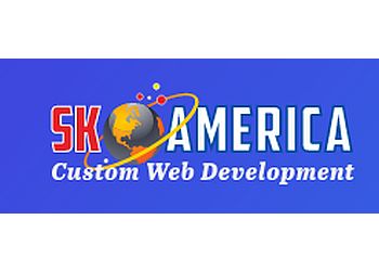 SK America LLC  San Bernardino Web Designers image 1