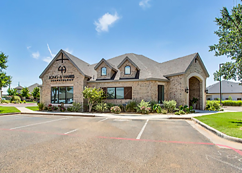 Lubbock Residential Architects SK Architecture + Interiors