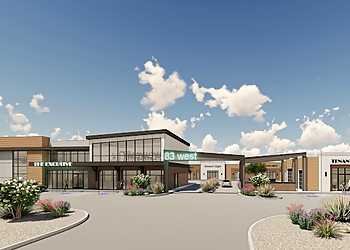 Lubbock Residential Architects SK Architecture + Interiors