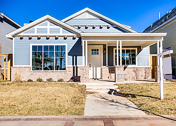 SK Architecture + Interiors Lubbock Residential Architects image 1