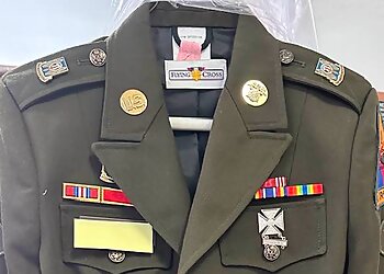 El Paso Dry Cleaners SK Cleaners