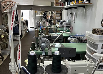 SK Cleaners - El Paso, TX Dry Cleaners - Business Interior Image