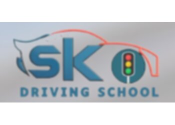 Buffalo Driving Schools SK Driving School