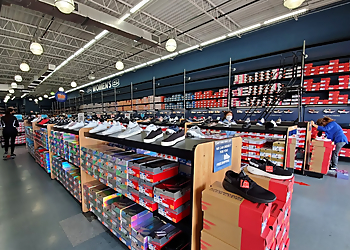 Houston Shoe Stores SKECHERS Warehouse Outlet