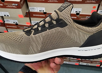 Houston Shoe Stores SKECHERS Warehouse Outlet