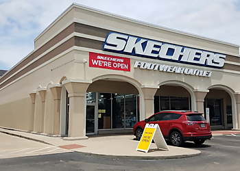Houston Shoe Stores SKECHERS Warehouse Outlet