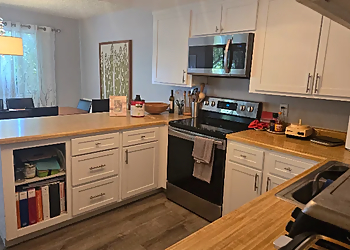 S&K Handyma'am Services LLC - Santa Rosa, CA Handyman - Project Image