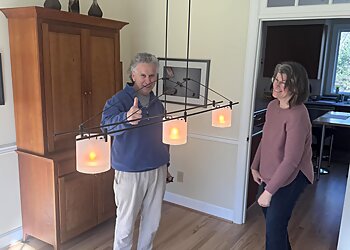 Durham Electricians SKK Electric LLC