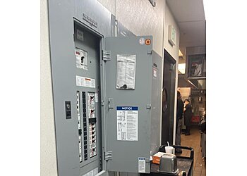 Durham Electricians SKK Electric LLC