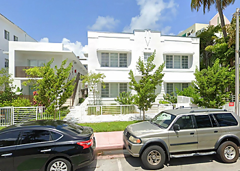 Hollywood Residential Architects SKLARchitecture