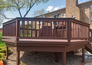 SKM Property Maintenance - Warren, MI Handyman - Project Image