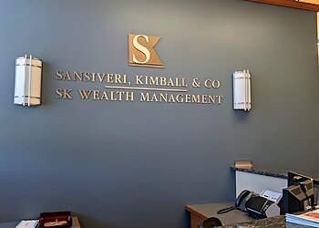 Providence Financial Services SK Wealth Management LLC