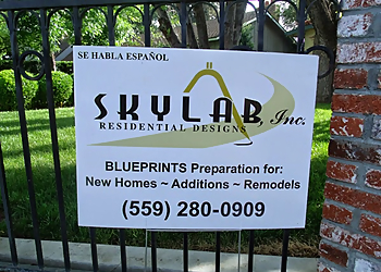 Visalia Residential Architects SKYLAB-Residential Designs