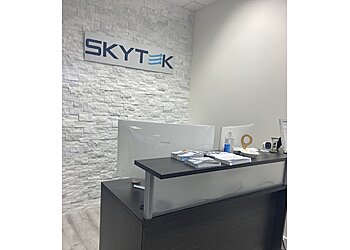 Coral Springs It Services SKYTEK Solutions, LLC