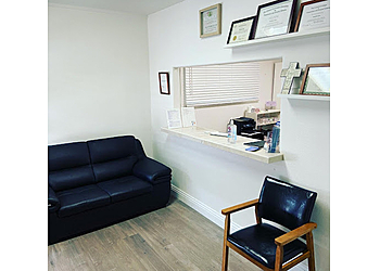 Ontario Acupuncture S.Kim Acupuncture & Herb 